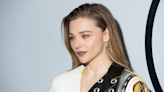 Chloë Grace Moretz Chopped Off Her Hair for Summer