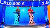 'Pasapalabra' entrega este miércoles su bote de casi dos millones de euros: ¿quién ganará?