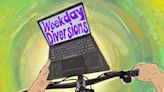 Weekday Diversions #18: Edits, clips, and highlights from the world of mountain bikes and beyond.