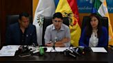 Anuncian distribución controlada de diésel y buscan imponer modelo venezolano - El Diario - Bolivia