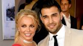 Britney Spears and Sam Asghari got engaged in a tumultuous time, and are getting divorced now that their lives have calmed down. A therapist says it's a common pattern.