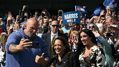 A Snapshot of a Race Before a Doozy of a Debate