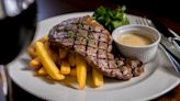Elevate Steak Night With The Bright Zing Of Mustard Sauce