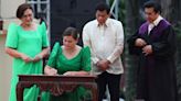 Philippine Vice President Sara Duterte resigning from posts in Marcos' Cabinet as alliance flounders