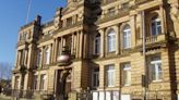 Burnley council to stay in the hands of the three party coalition