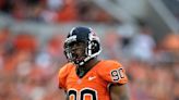Oregon State Beavers countdown to kickoff: At 90, two devastating defensive stars