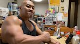 「日本第一上臂」健身網紅類固醇增肌21年 神隱11天突傳逝世