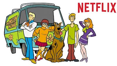 ‘Scooby-Doo’ Live-Action Series From Berlanti Productions Lands At Netflix With Major Commitment