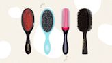 The Best Hair Brushes for Every Budget, From Under-$10 Tools to Hollywood-Loved Splurges