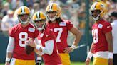 Closer look at Packers starting lineups through 2 training camp practices