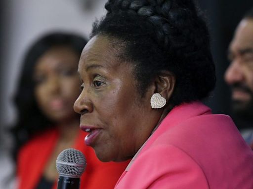 Lawmakers remember Sheila Jackson Lee as a ‘fighter’ for justice