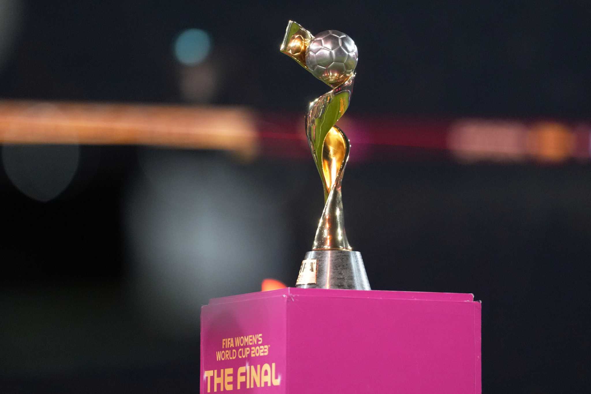 FIFA members to vote on the host of the 2027 Women's World Cup