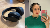 I tried Beats Studio3 headphones — they're good, but not great