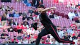 Reds look for second straight victory over Phillies behind starter Nick Lodolo