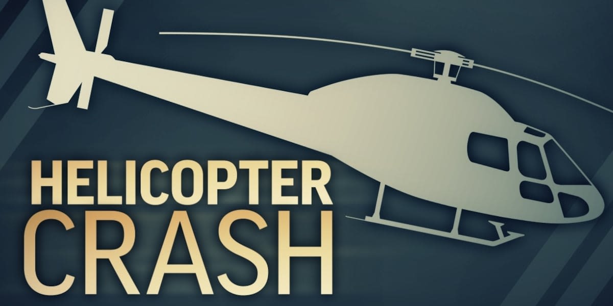 Instructor pilot dead in Fort Novosel helicopter crash