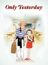 Only Yesterday (1991 film)