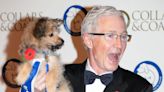 Battersea dogs to form guard of honour ahead of Paul O’Grady’s funeral