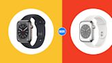 Apple Watch Series 8 sale has prices from $329