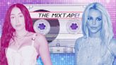 The MixtapE! Presents Britney Spears, Elton John, Noah Cyrus and More New Music Musts