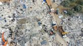 War-ravaged Syria faces 'dire' humanitarian crisis after deadly quake