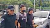 In JB, three friends charged with unlawful possession of revolver and knife