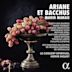 Marin Marais: Ariane et Bacchus