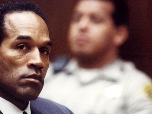 O.J. Simpson Left Off 2024 ESPYs In Memoriam 3 Months After Controversial Star’s Death
