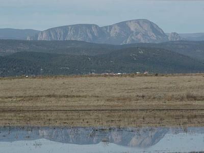 Las Vegas National Wildlife Refuge