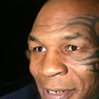 Mike Tyson