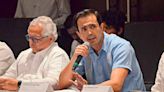 Javier Aguilera Peña impulsa desarrollo económico en sesión del Consejo de Economía de Veracruz