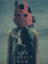 Run Rabbit Run