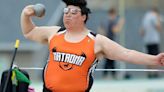 High school track & field results May 2-4