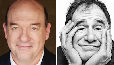 ‘Evil’ Is Putting Leland on Trial — With Richard Kind & John Carroll Lynch Joining the Cast