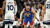 Renck: Nuggets guard Jamal Murray embraces villain role, embarrasses Timberwolves in Game 3 blowout