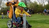 West Salem rallies around planned bicycle playground