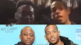 Marlon Wayans And Omar Epps Predict Their Careers In Vintage LaGuardia High School Prom Video: 'Speak Your S**t Into...