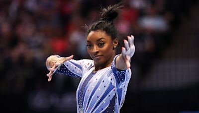 When does Simone Biles compete at Olympics? Her complete gymnastics schedule in Paris