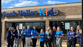 Rock Valley opens new QC pediatric clinic