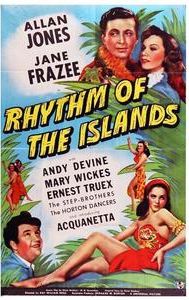 Rhythm of the Islands