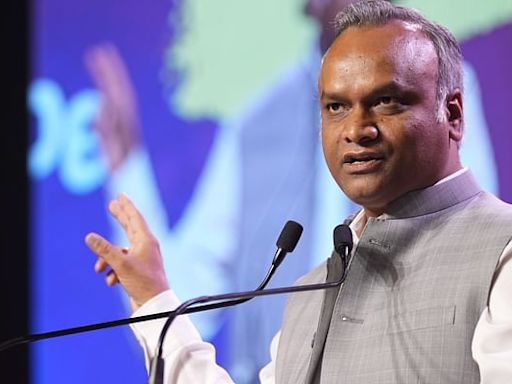 State govt aims to make Bengaluru among top 10 startup ecosystems globally: Priyank Kharge