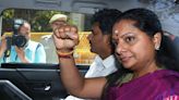 Excise policy case: Delhi HC to pass order on BRS leader K Kavitha's bail pleas on July 1