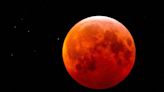 Don't Miss Next Week's Blood Moon, the Last Total Lunar Eclipse Until 2025