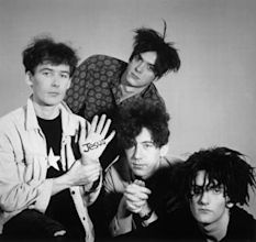 The Jesus and Mary Chain