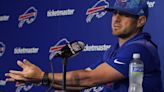Bobby Babich 'where we should be' as Bills' defensive coordinator