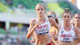 Mile posts: Items on Karissa Schweizer, Alexina Teubel, Festus Lagat, Lesley Smith, Matt Hanson