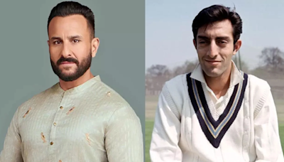 Saif Ali Khan Reveals His Father Told Him To 'Not Expect Any Kind Of Financial Inheritance,' Shares Plans For Pataudi...