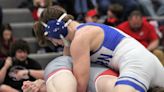 Here are the Springfield-area high school wrestlers advancing to sectionals