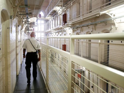 Prisoners in Scotland could be released after serving two thirds of sentence