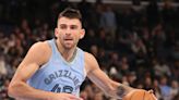 Memphis Grizzlies, John Konchar agree to three-year contract extension