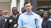 'He owes me answers' | Sen. Ossoff wanting response this week from postmaster general on mail delays